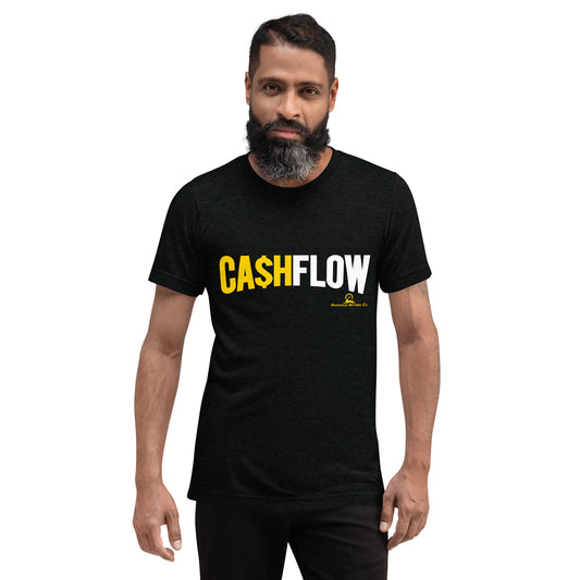 CASHFLOW Short sleeve t-shirt