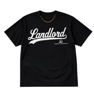 Landlord Shirt