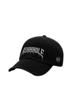 Denim Cap