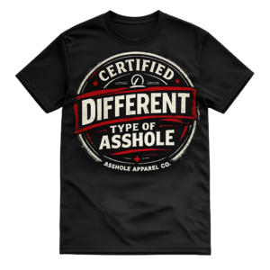 Certified Tees