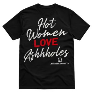 Hot Women Tee Shirt