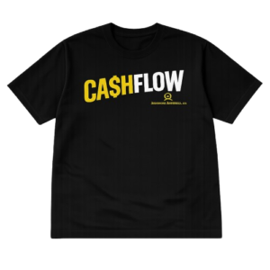 Cashflow Shirt