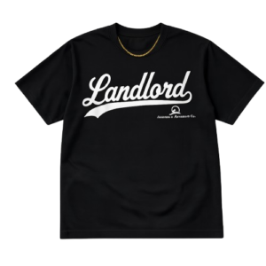 Landlord Shirt