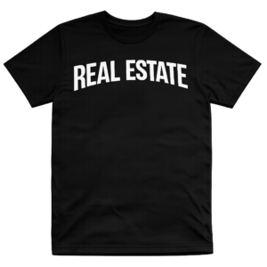 Real State Tee