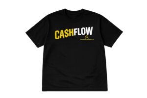 Cashflow Shirt