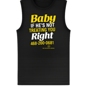 Treat You Right Shirt