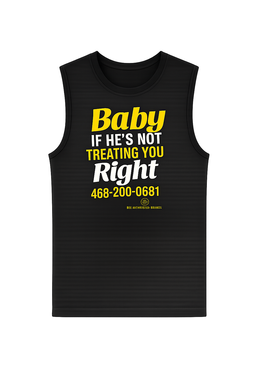 Treat You Right Shirt