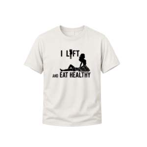 I L1FT Shirt