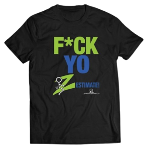 F U Shirt