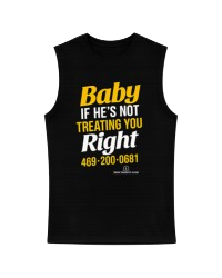 Treat You Right Shirt