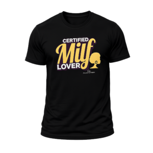 Certified Milf