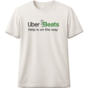Uber Beats